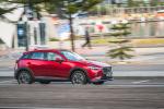 Mazda CX-3 2018 года (AU)
